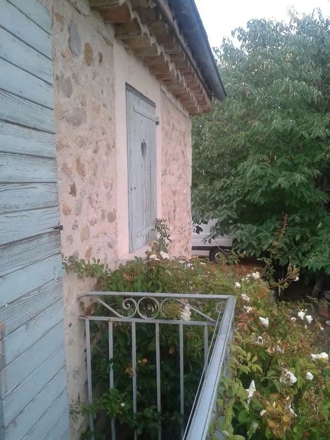 Le Petit Fabre Hotel Montagnac  0*, Montagnac (Alpes-de-Haute-Provence) France