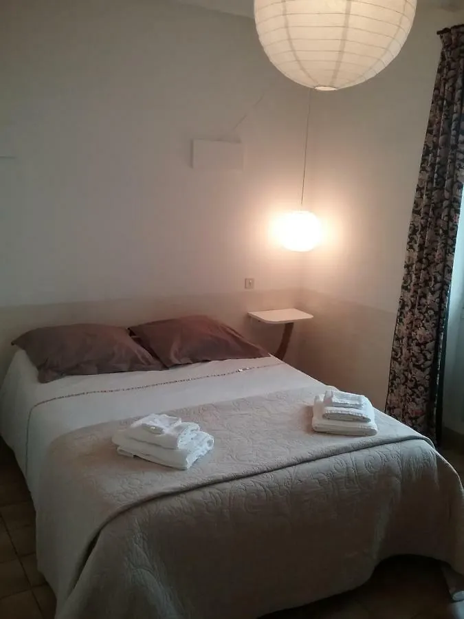 Le Petit Fabre Hotel Montagnac  Guest house Montagnac (Alpes-de-Haute-Provence)