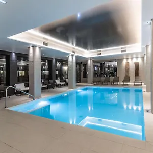 **** Hotel Western & De France
