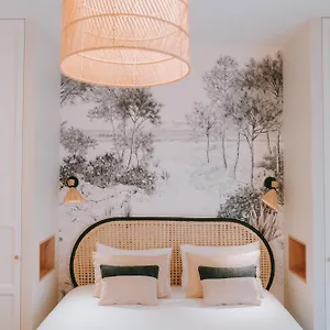visit hotel