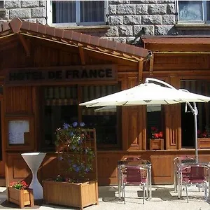 ** Hotel De France France