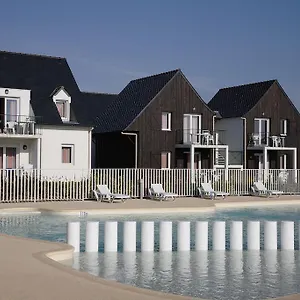 *** Holiday park Nemea Les Roches France