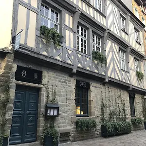 ** Bed & Breakfast Marnie Et Mister H France
