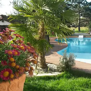  Bed & Breakfast Le Clos De Saint France